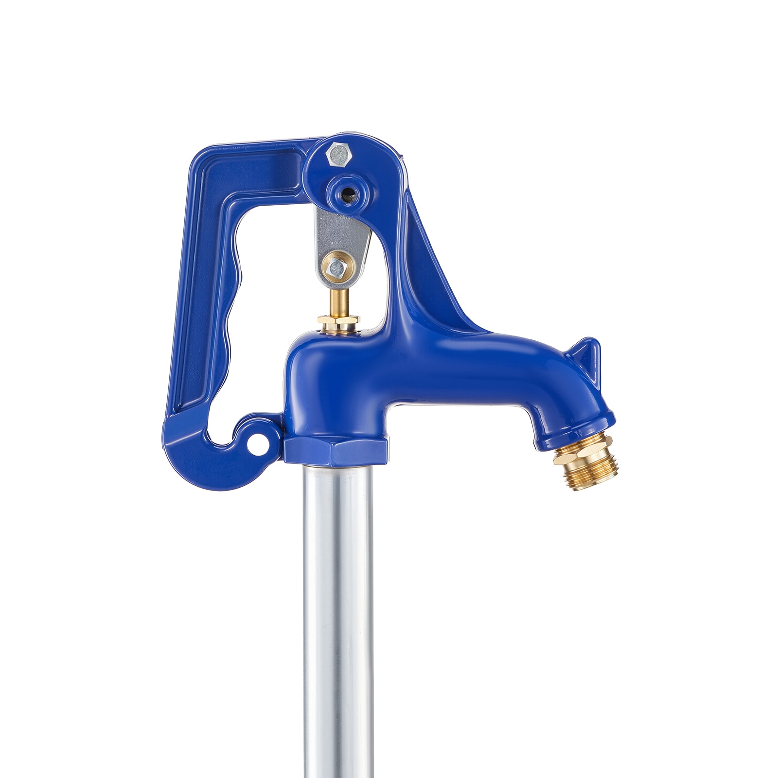 Frost-proof Yard Hydrant For Garden Irrigation And Farm Use_voghion.com